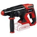 EINHELL Cordless Rotary Hammer TE-HD 18/20 Li - Solo (4514260)