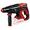 EINHELL Akku-Bohrhammer TE-HD 18/20 Li - Solo (4514260)