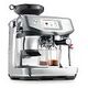 SAGE The Barista Touch Impress Cold Brushed, Edelstahl