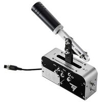 THRUSTMASTER TSS Handbrake, PC / PS4 / PS5 / Xbox (4060306)