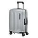 SAMSONITE Nuon 38 - 42 L, Trolley 55 cm, Matt Silver