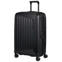 SAMSONITE Nuon 79 - 86 L, Trolley 69 cm, Matt Graphite