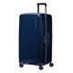 SAMSONITE Nuon 110 L, Trunk 80 cm, Metallic Dark Blue