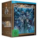 Mushoku Tensei: Jobless Reincarnation - Season 2 - Vol.1 - (Blu-ray, 2024)
