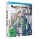 Mushoku Tensei: Jobless Reincarnation - Season 2 - Vol.2 - (Blu-ray, 2024)