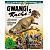 Gwangis Rache (Creature Feature Collection #11) (Blu-ray, 1969, J.Franciscus / G.Golan)