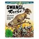 Gwangis Rache (Creature Feature Collection #11) (Blu-ray, 1969, J.Franciscus / G.Golan)