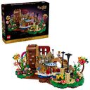 LEGO Ideas - Willy Wonka und die Schokoladenfabrik (21360)