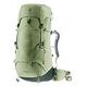 DEUTER Aircontact Lite 45+10 SL, Grove-Ivy [2023]
