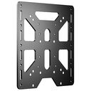 MOZA RACING Flight Base Mount Adapter (AS006)