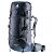 DEUTER Aircontact Lite 50+10, Black-Marine [2023]