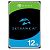 SEAGATE SkyHawk AI + Rescue, 12 TB (ST12000VE003)