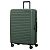 SAMSONITE Restackd 99 - 109 L, Trolley 75 cm, Sage