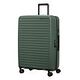 SAMSONITE Restackd 99 - 109 L, Trolley 75 cm, Sage