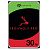 SEAGATE IronWolf Pro NAS HDD + Rescue, 30 TB (ST30000NT011)