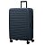 SAMSONITE Restackd 99 - 109 L, Trolley 75 cm, Midnight
