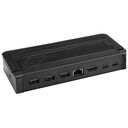 ASUS ROG Bulwark Dock (2025) DG300 (90XB0A4N-BDS000)