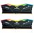TEAM GROUP T-Force Delta RGB Kit, DDR5-6400, Intel optimized, 32 GB, CL32, Black (FF3D532G6400HC32ADC01)