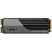 SILICON POWER XPOWER XS75 SSD M.2, 1.0 TB (SP01KGBP44XS75S5)