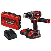 EINHELL Cordless Impact Drill TP-CD 18/70 Li-i BL (4514316)
