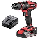 EINHELL Cordless Impact Drill TE-CD 18/44 Li-i (4514287)