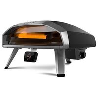 OONI Koda 2 Pro, Schwarz (UU-P2E100)