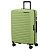 SAMSONITE Restackd 71 - 79 L, Trolley 68 cm, Wasabi