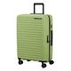 SAMSONITE Restackd 71 - 79 L, Trolley 68 cm, Wasabi