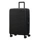 SAMSONITE Restackd 71 - 79 L, Trolley 68 cm, Black