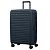 SAMSONITE Restackd 71 - 79 L, Trolley 68 cm, Midnight