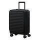 SAMSONITE Restackd Easy Access 42 - 48 L, Trolley 55 cm, Black
