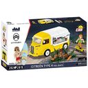 COBI Citroën Type H Holidays (COBI-24626)