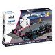 COBI BWT Alpine F1 Pit Stop (COBI-1685)