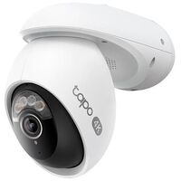 TP-LINK Tapo C560WS, White