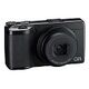 RICOH GR IV, Schwarz (01552)