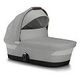 CYBEX Gazelle S Cot, Stone Grey (524001235)