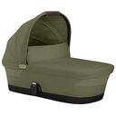CYBEX Gazelle S Tragewanne, Moss Green (525000153)