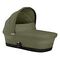 CYBEX Gazelle S Tragewanne, Moss Green (525000153)