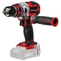 EINHELL Cordless Drill TP-CD 18/80 Li BL - Solo (4514300)