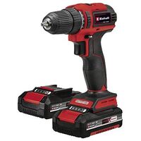 EINHELL Cordless Drill TE-CD 18/40 Li BL (4513995)