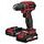 EINHELL Akku-Bohrschrauber TE-CD 18/40 Li BL (4513995)