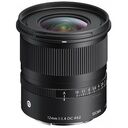 SIGMA Contemporary 12 mm F1.4 DC for Sony E (416965)