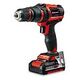 EINHELL Akku-Bohrschrauber TE-CD 18/45 3X-Li +22 (4513990)