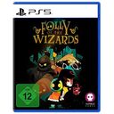 Folly of the Wizards (Numskull Games), PS5