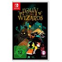 Folly of the Wizards (Numskull Games), NSW