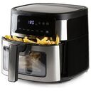 DOMO DO548FR Deli-Fryer