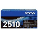 BROTHER Toner TN-2510, Black