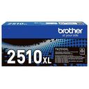 BROTHER Toner TN-2510XL, Black