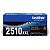 BROTHER Toner TN-2510XXL, Schwarz