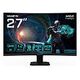 GIGABYTE GS27QCA Gaming Monitor